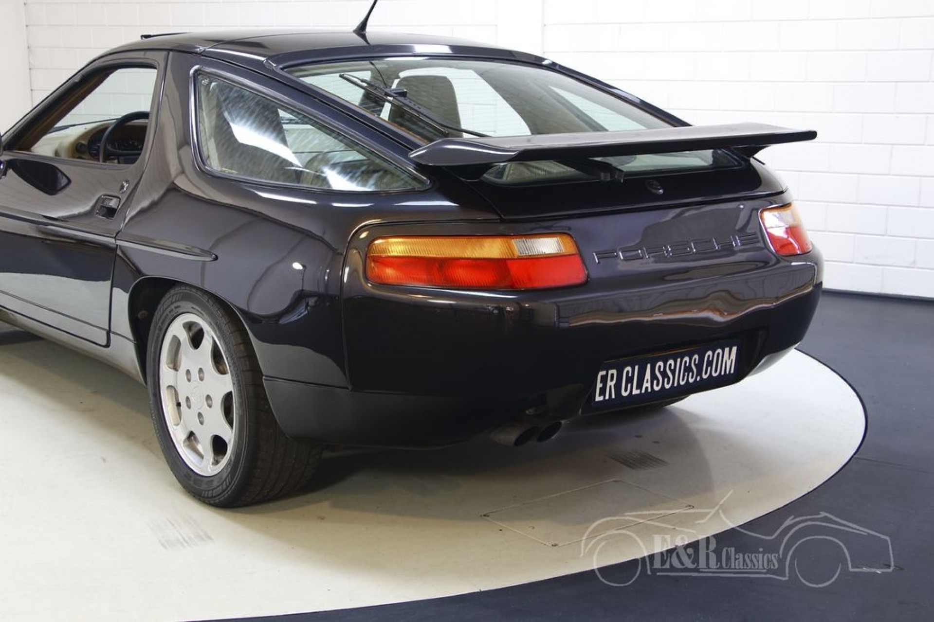 Porsche 928 For Sale At Erclassics
