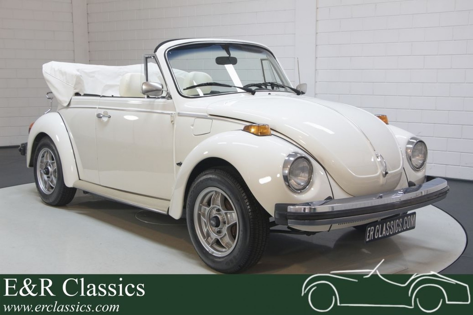 Vw Coccinelle Cabriolet A Vendre Chez Erclassics Vw Coccinelle Cabriolet A Vendre Chez Erclassics