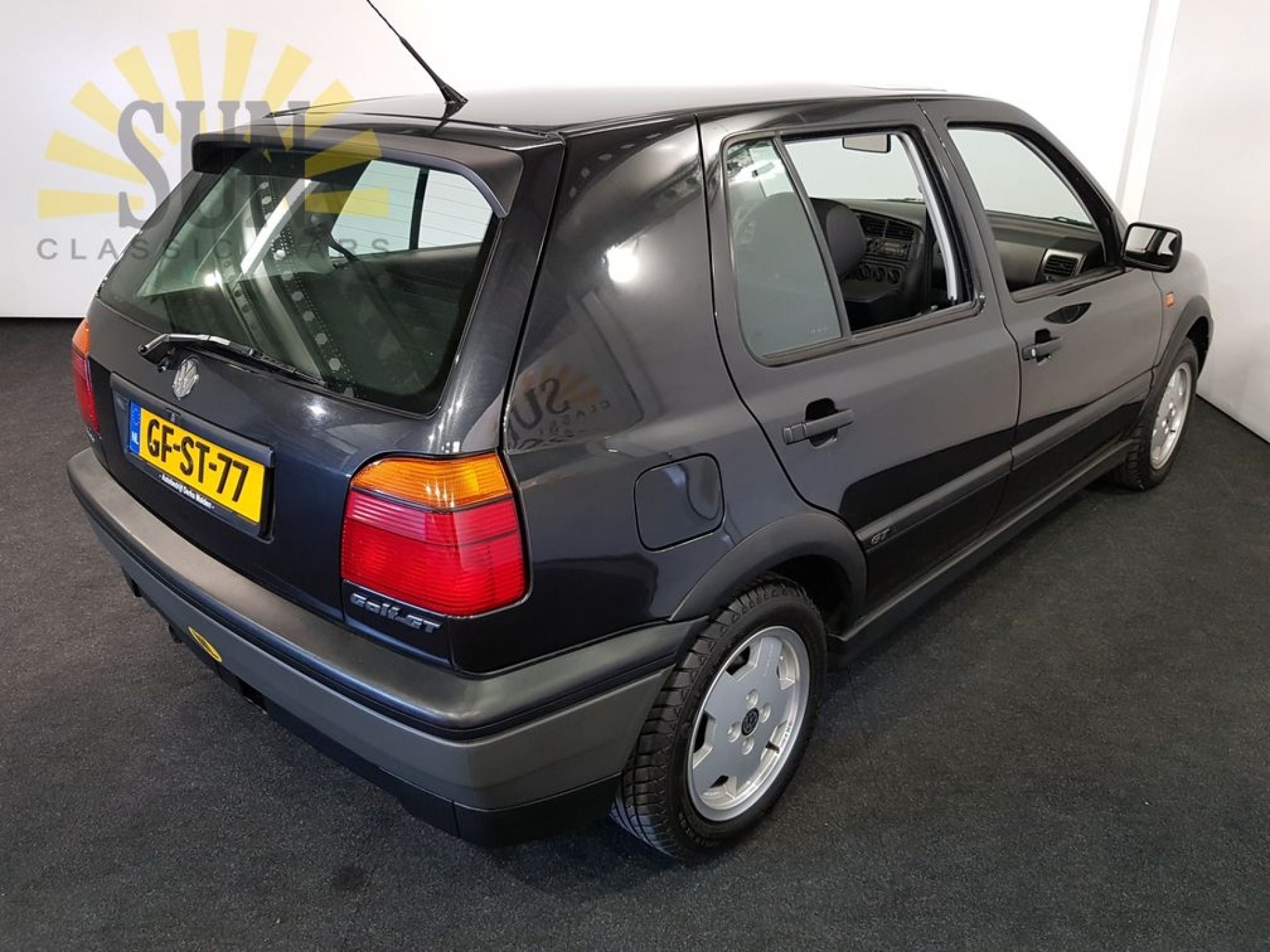 Volkswagen golf 1993