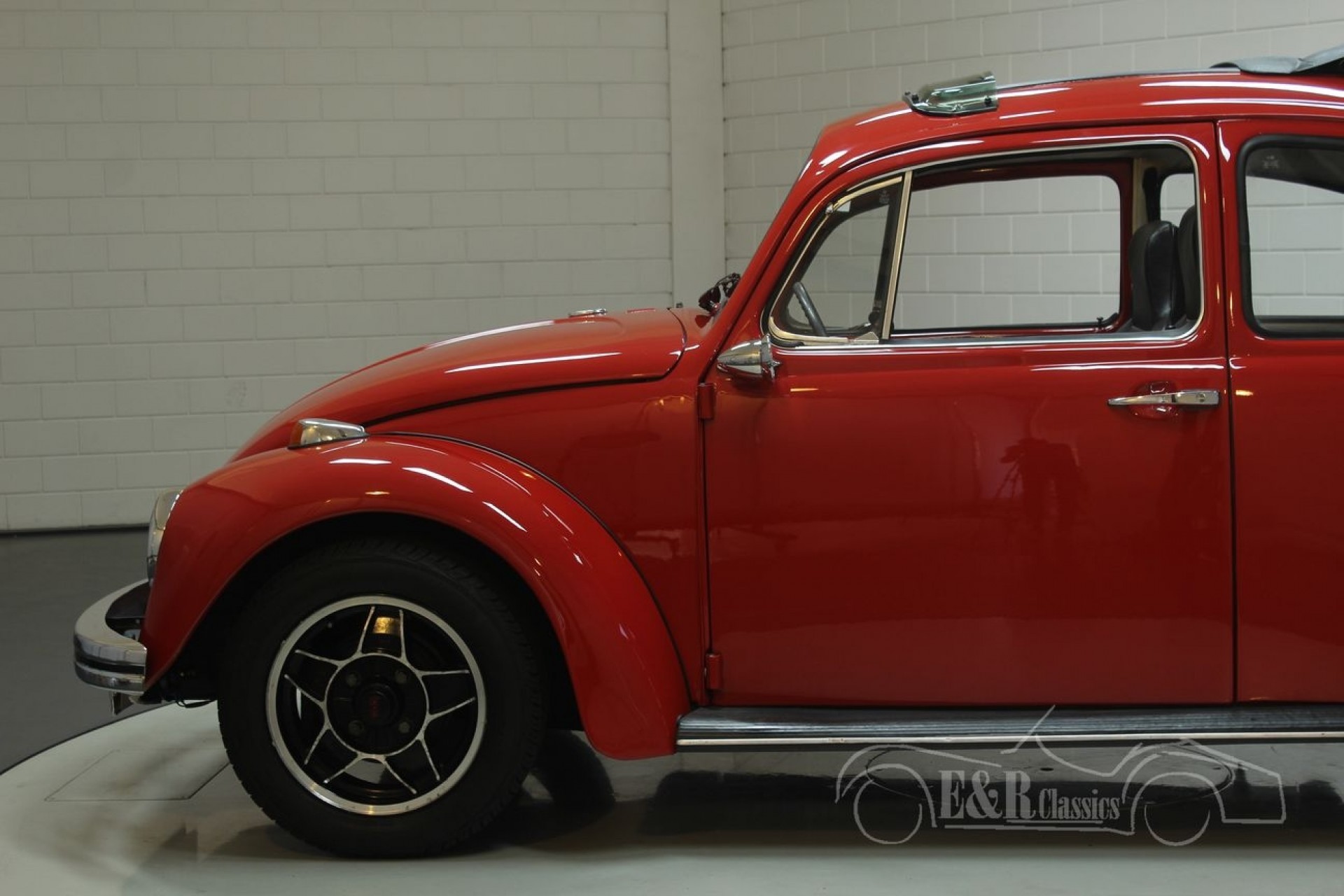 Volkswagen Coccinelle 1980 224 Vendre 224 Erclassics