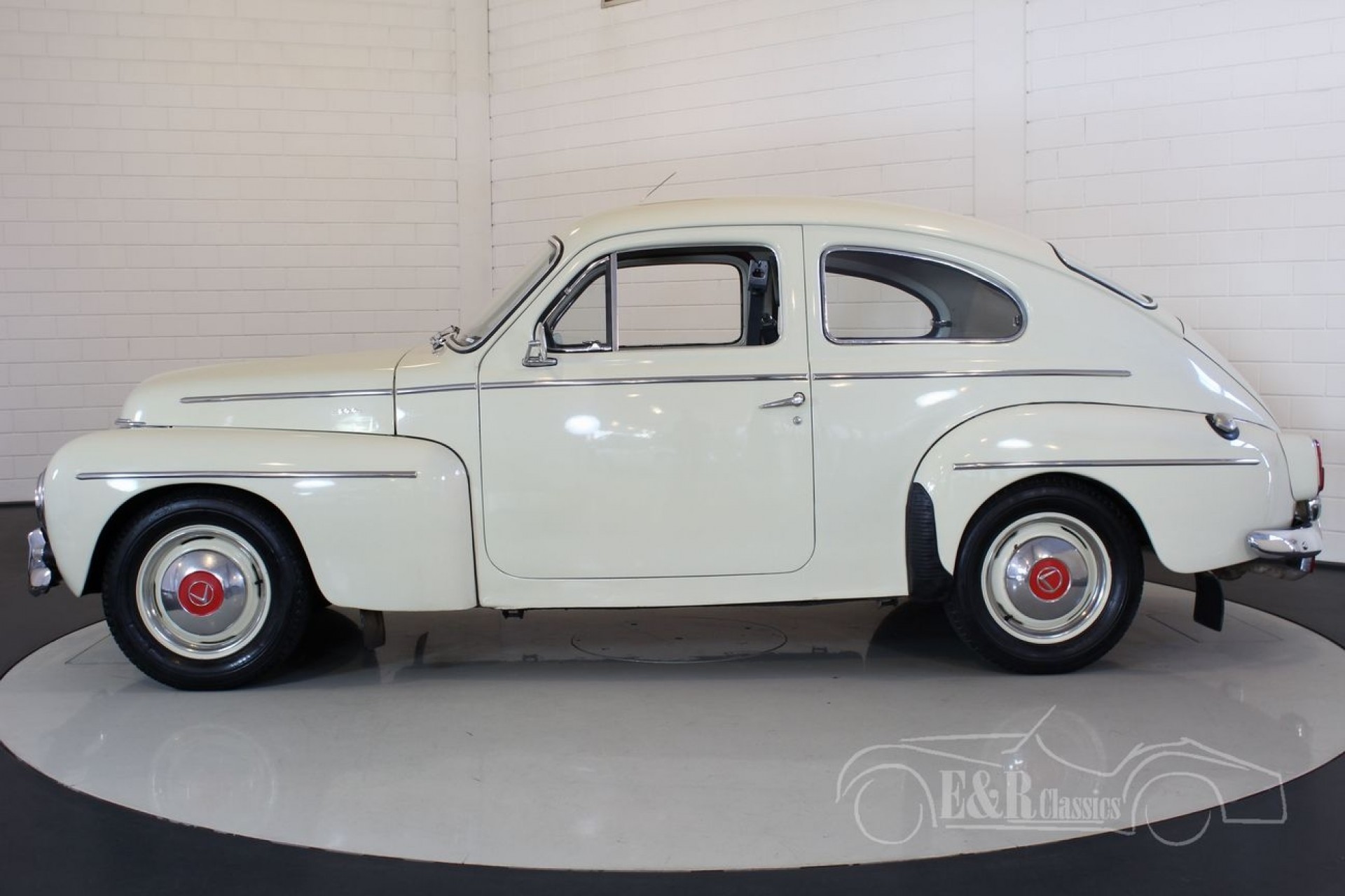 Volvo Pv 544 Sport 1964 A Vendre A Erclassics