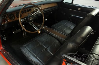 Dodge Charger R T Se 1969 224 Vendre 224 Erclassics